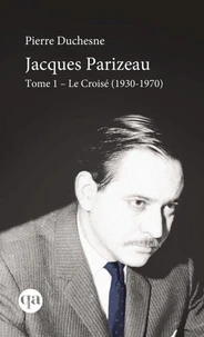 Jacques Parizeau