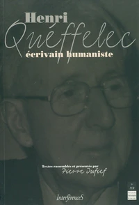 Henri Queffélec