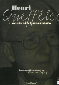 Henri Queffélec