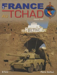 La France au Tchad