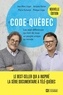 Pierre Duhamel et Jean-Marc Léger - Code Québec (NE).