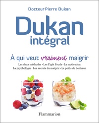 Pierre Dukan - Dukan intégral.
