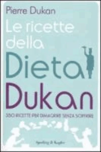 Ricette della dieta Dukan