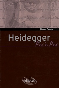 Pierre Dulau - Heidegger.
