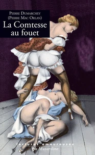 La Comtesse au fouet