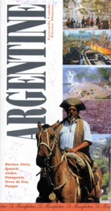 Le Guide De L'Argentine