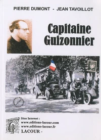 Capitaine Guizonnier