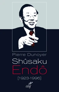 Shusaku Endô (1923-1996)