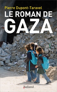 Kindle ebook collection téléchargement mobile Le journal de Gaza FB2 DJVU 9782940719822 en francais par Pierre Dupont-Taravel