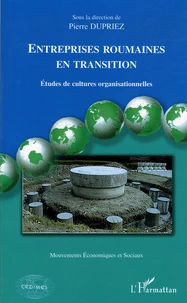Entreprises roumaines en transition