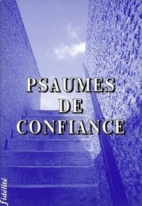 Pierre Duquenne - Psaumes De Confiance.