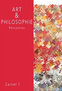 Pierre Durrande - Art et Philosophie - Rencontres.