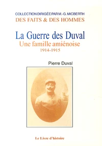 La Guerre des Duval