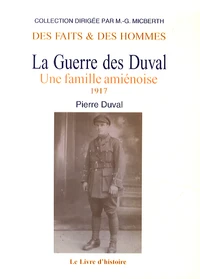 La Guerre des Duval