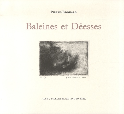  Pierre-Edouard - Baleines et Déesses.
