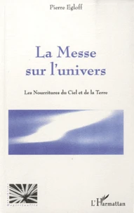 La Messe sur l'univers
