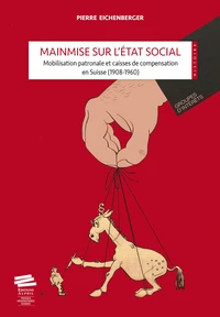 Mainmise sur l'Etat Social