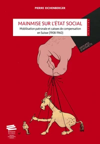 Mainmise sur l'Etat Social
