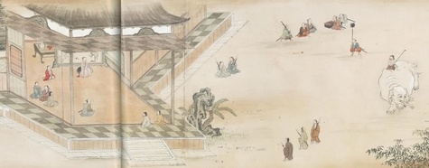 Bateaux-pigeons et quartiers japonais. Une microhistoire régionale des relations entre le Japon, le Dai Viêt et le Champa (fin XVIe-début XVIIIe siècle)