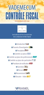 Vademecum contrôle fiscal
