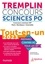 Tremplin concours Sciences Po. Tout-en-un  Edition 2023