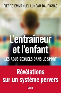 L'entraîneur et l'enfant