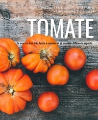  Pierre-Emmanuel Malissin - Tomate.