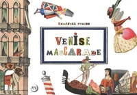 Venise mascarade
