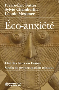 Eco-anxiété