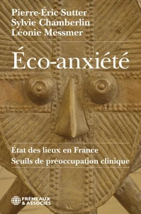 Eco-anxiété