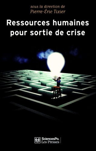 Ressources humaines pour sortir de crise