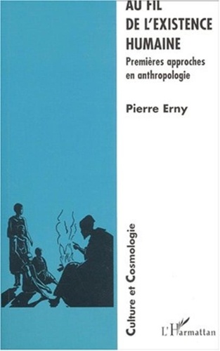 Pierre Erny - .