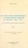 De l'éducation traditionnelle à l'enseignement moderne au Rwanda, 1900-1975 : un pays d'Afrique noire en recherche pédagogique (1)