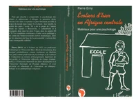 Ecoliers d'hier en Afrique centrale