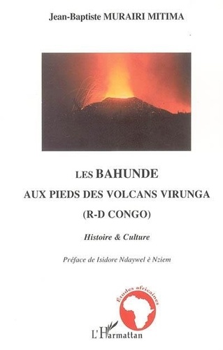 Pierre Erny - L'éducation au Rwanda au temps des rois.