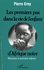 Les premiers pas dans la vie de l'enfant d'Afrique noire. Naissance et première enfance