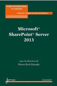 Microsoft SharePoint Server 2013