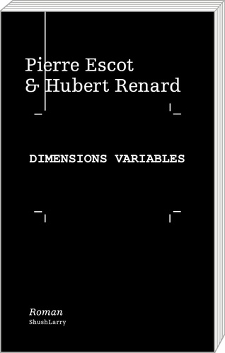 Dimensions variables