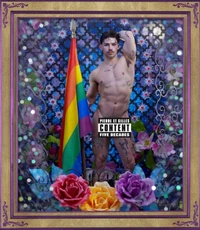 Pierre et Gilles : 50 ans de création