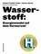 Wasserstoff: Energiewandel auf dem Vormarsch!