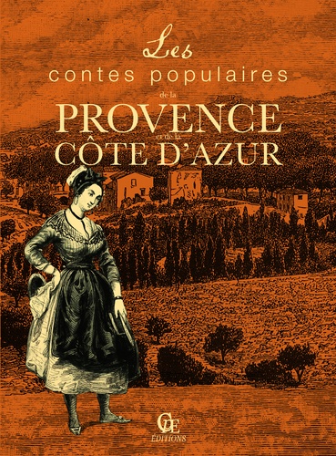 Les contes populaires de la Provence et de la Côte d'Azur