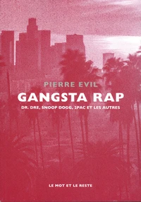Gangsta Rap
