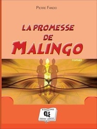 Pierre Fandio - La Promesse de Malingo.