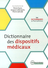 Dictionnaire des dispositifs médicaux.pdf