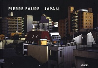 Pierre Faure - Japan.