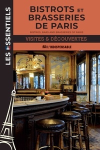 Pierre Faveton - Bistrots et brasseries de Paris - Visites & Découvertes.