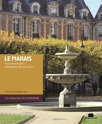 Le Marais