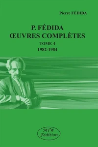 Oeuvres complètes