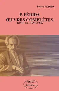 Oeuvres complètes