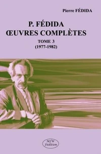 Oeuvres complètes